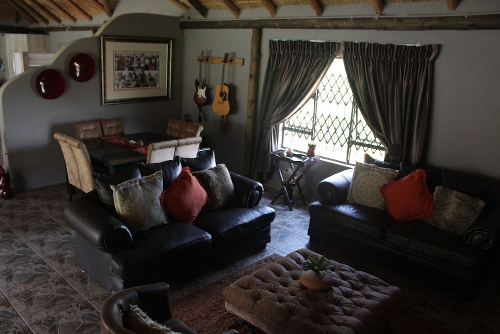 Mthembuskloof Country Lodge 22/37