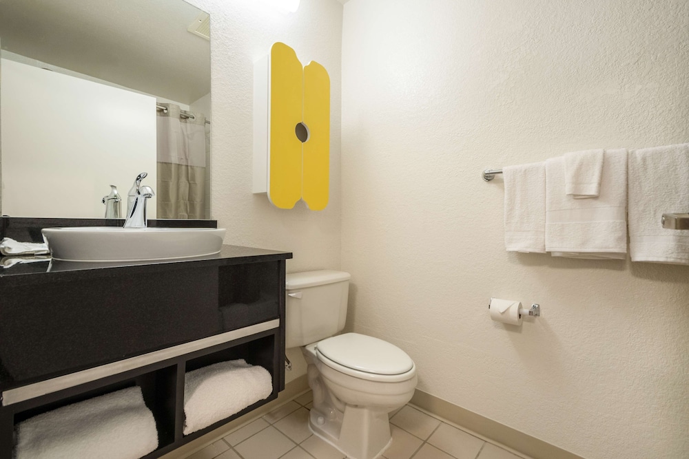 Studio 6 Extended Stay - Duluth, GA - Atlanta - Gwinnett Place 45/48