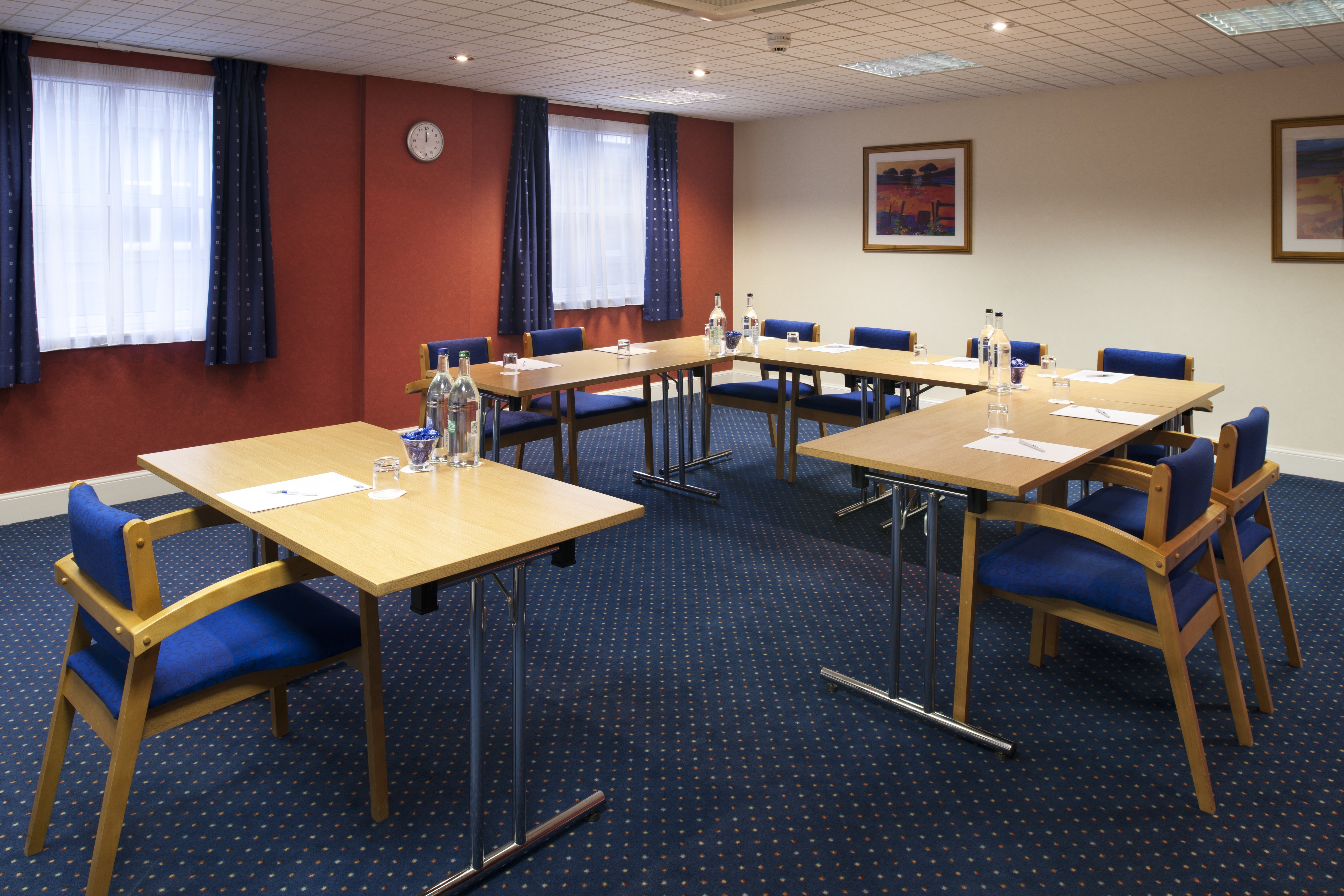 Express By Holiday Inn Aberdeen City Centre 62/73