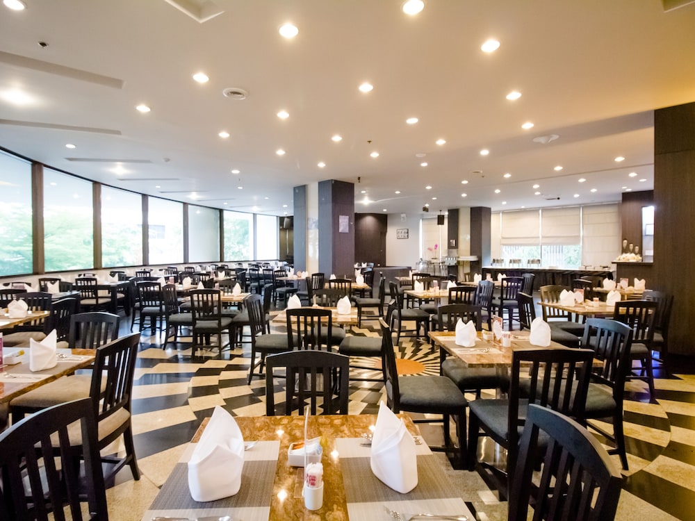 FORTUNE HOTEL KORAT 28/46
