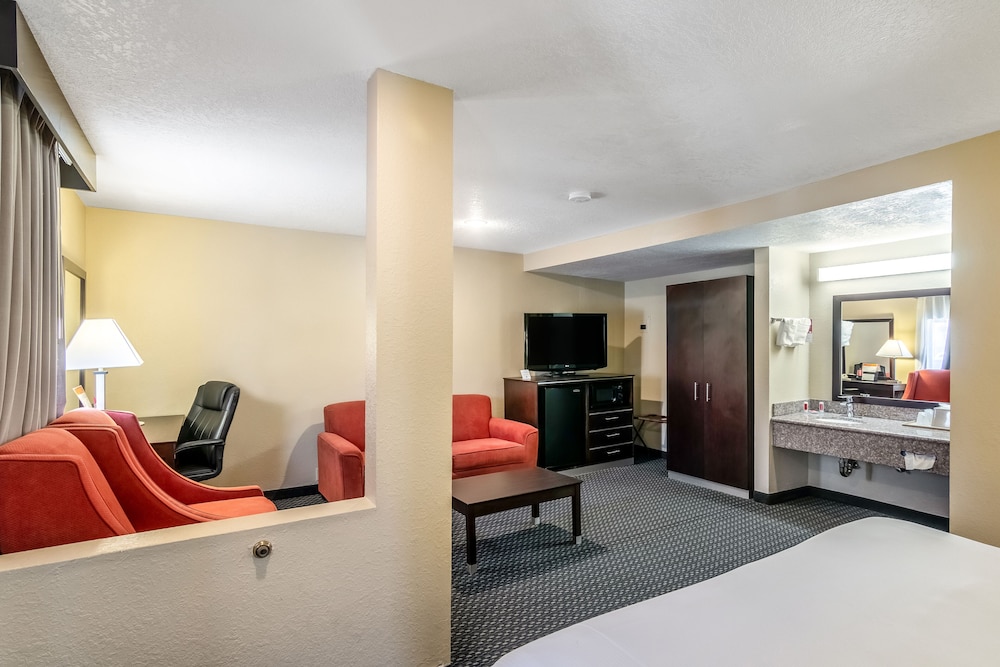 Glenridge Inn Glendale Pasadena 23/33