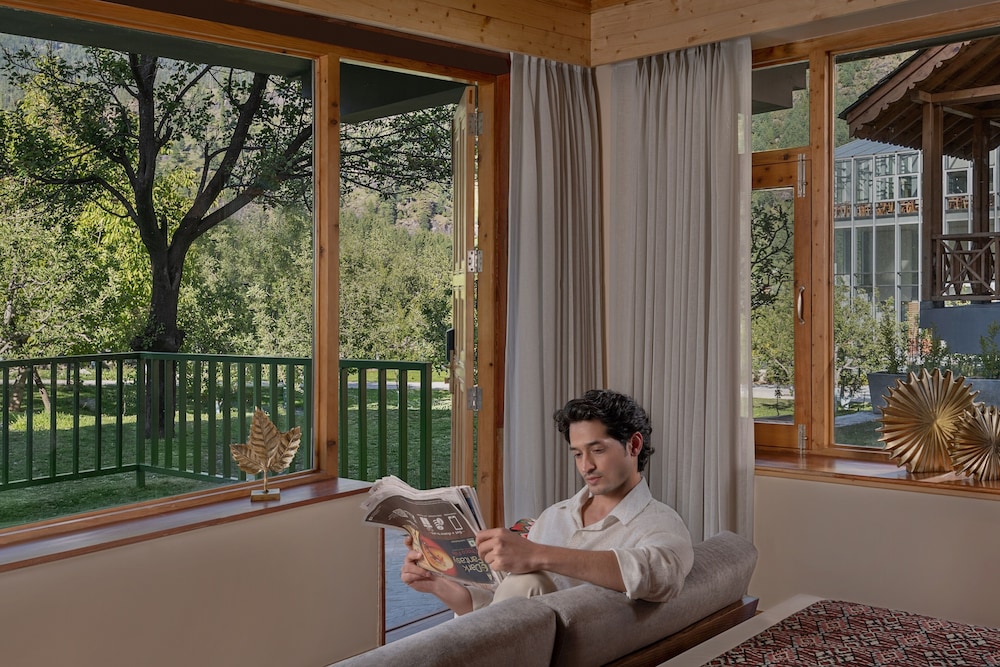 Welcomhotel by ITC Hotels Hamsa, Manali 2/24