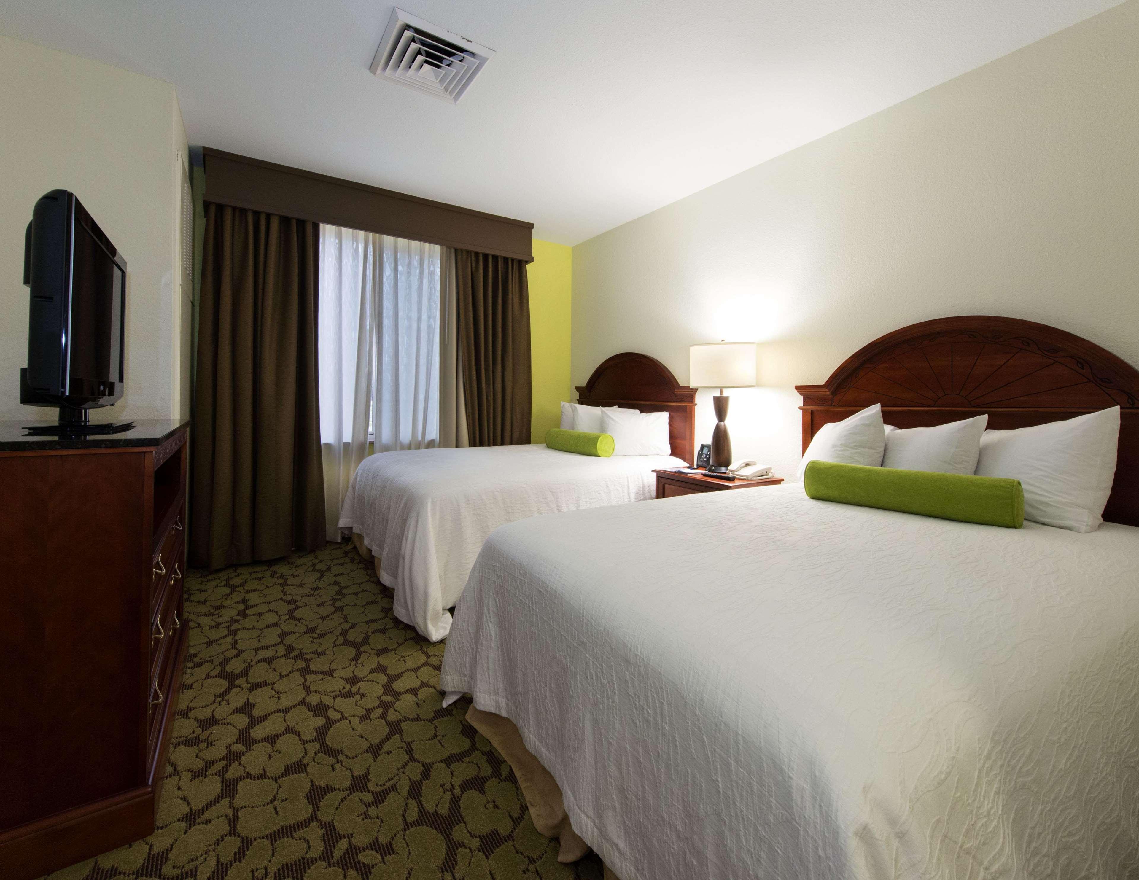 1 Bedroom, Suite