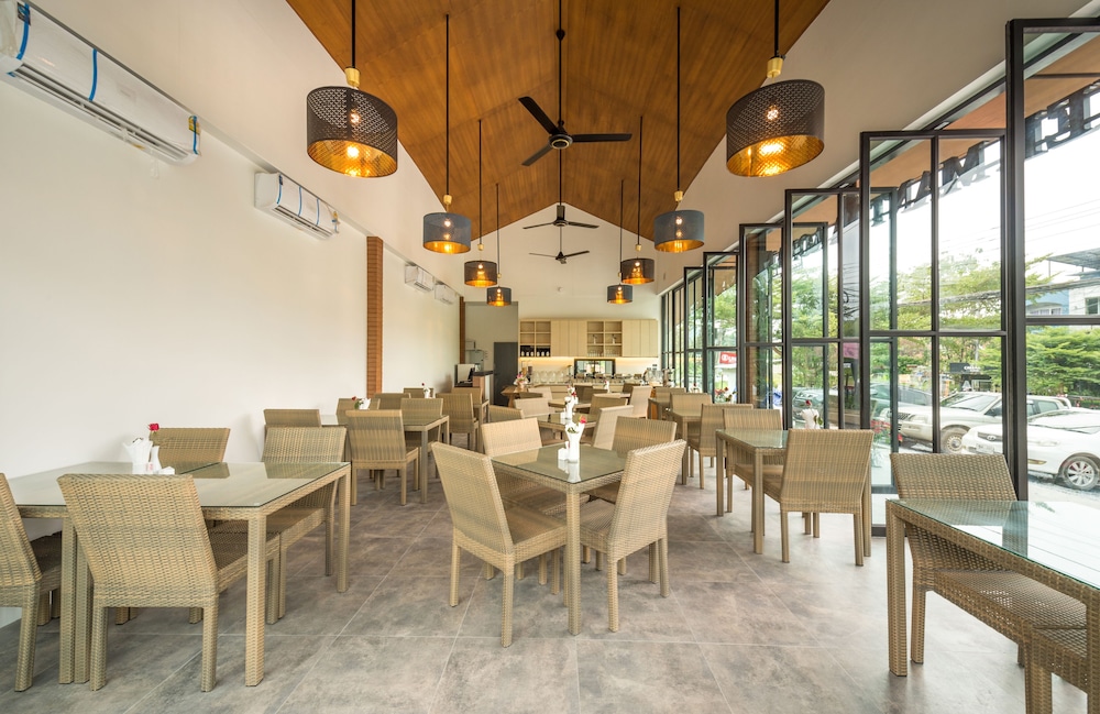 Cher Mantra Aonang Resort And Pool Suite 57/74