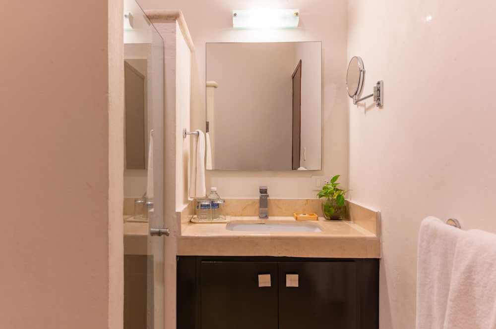 غرفة قياسية بسرير مزدوج، Villa Palmeras 5/5