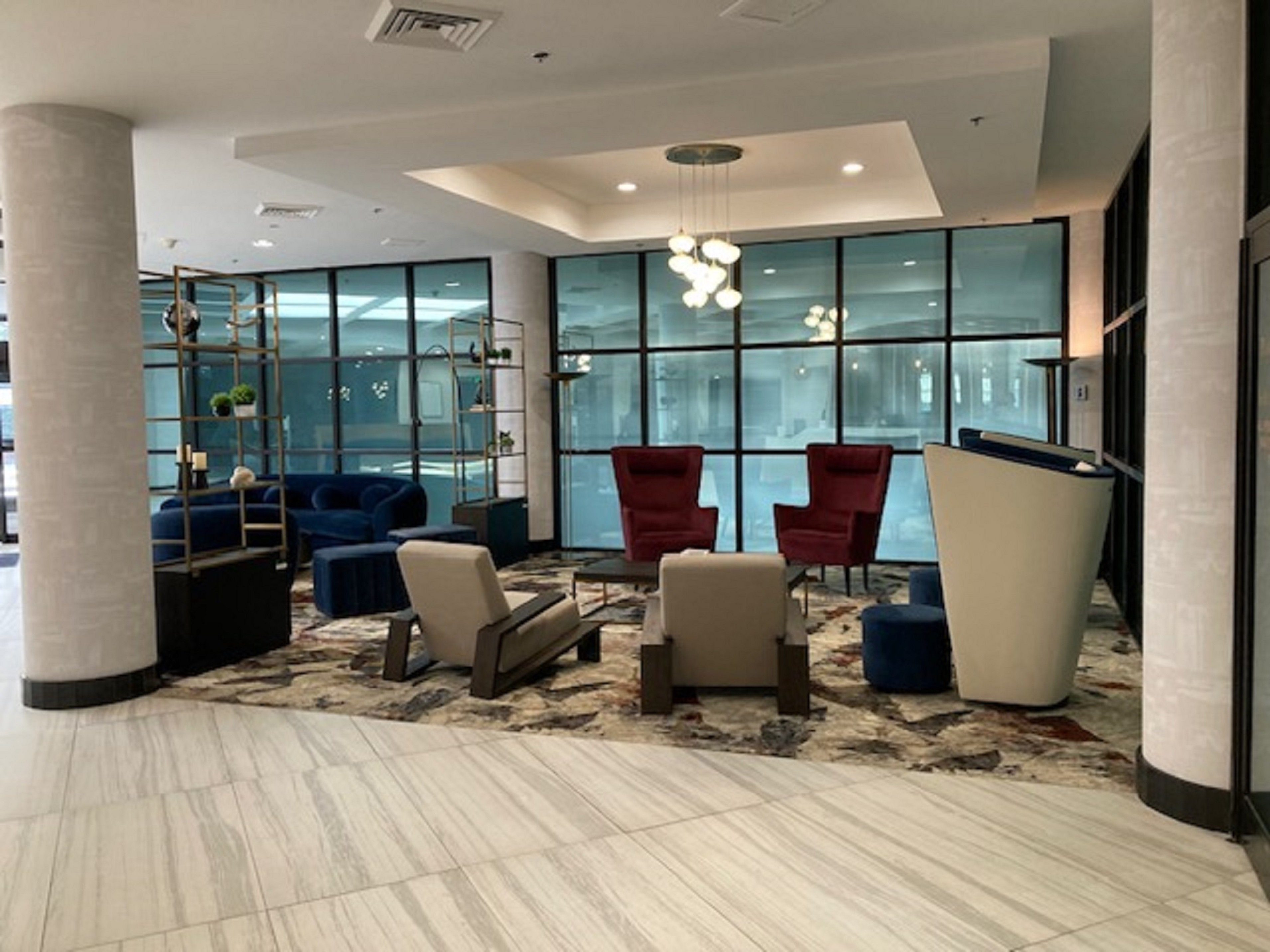 Crowne Plaza Auburn Hills 33/73