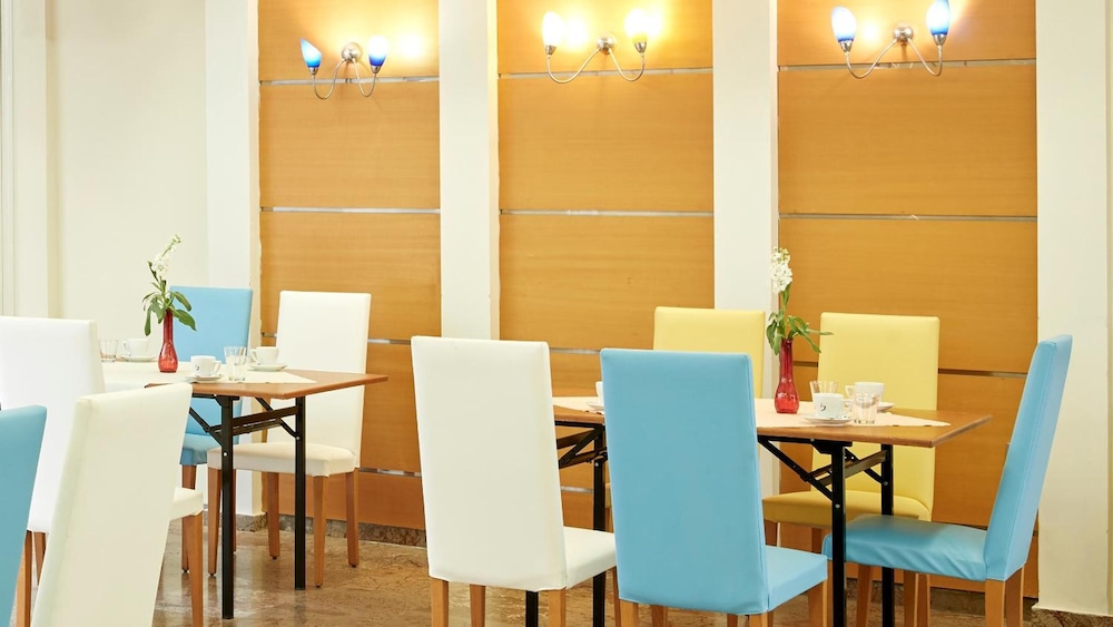 Preveza City Hotel 33/43