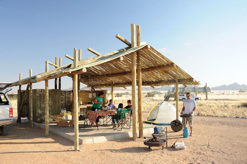 Sossus Oasis Camp Site 10/43