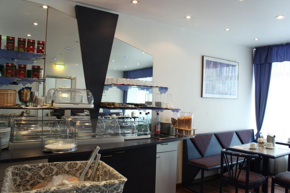Admiral Hotel Frankfurt 38/42