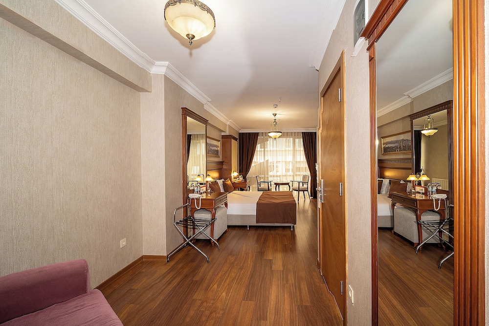 Blisstanbul Hotel 40/54