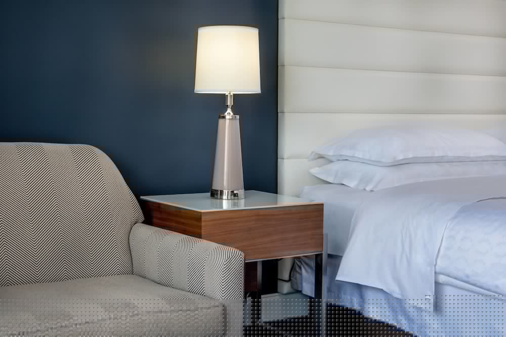 Hotel Tampa Riverwalk 10/55
