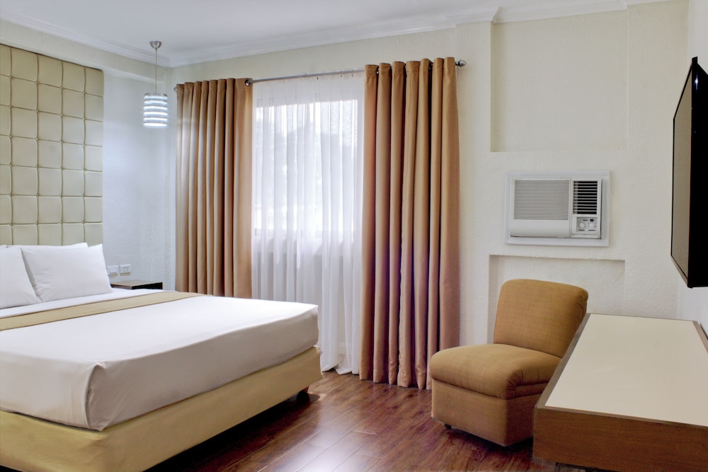 Rothman Hotel 16/62