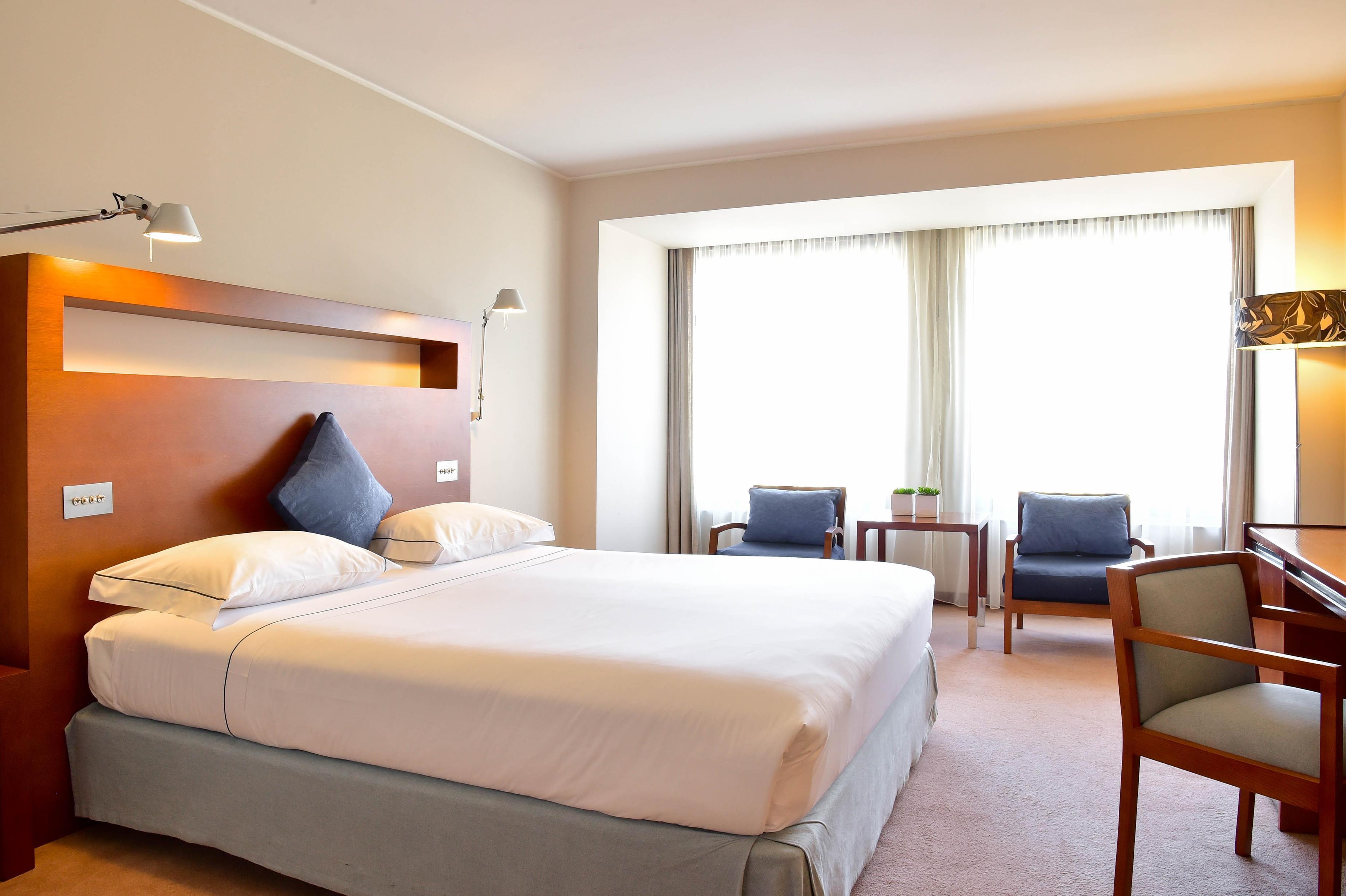 Hotel Tivoli Coimbra 5/50