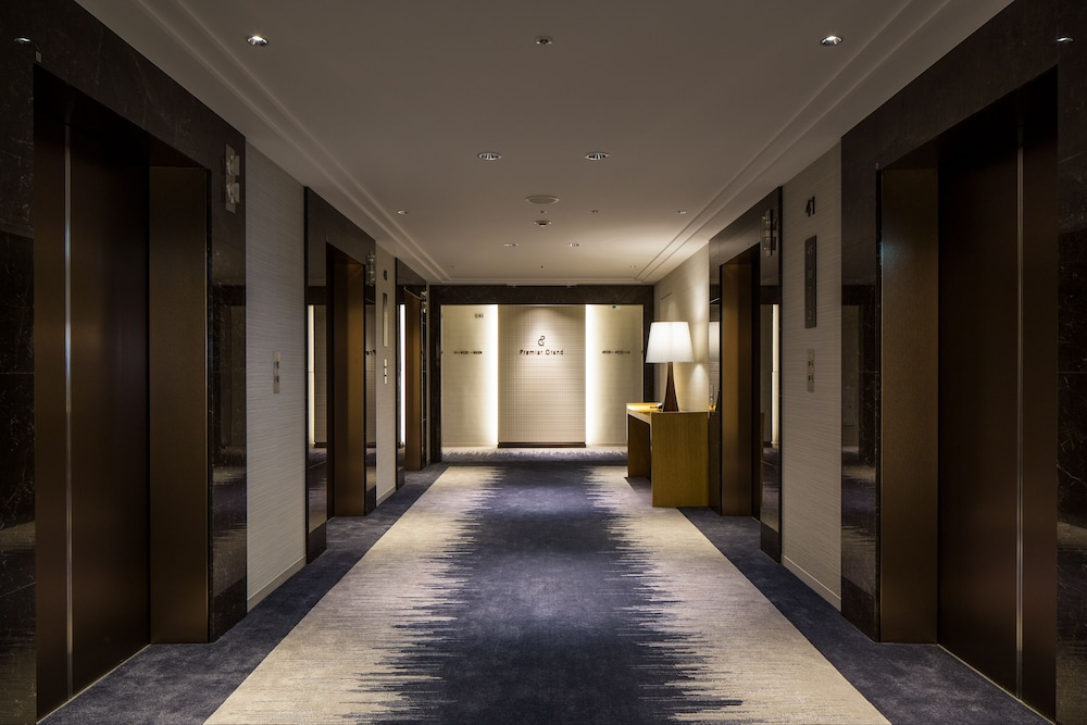 Keio Plaza Hotel Tokyo Premier Grand 5/50