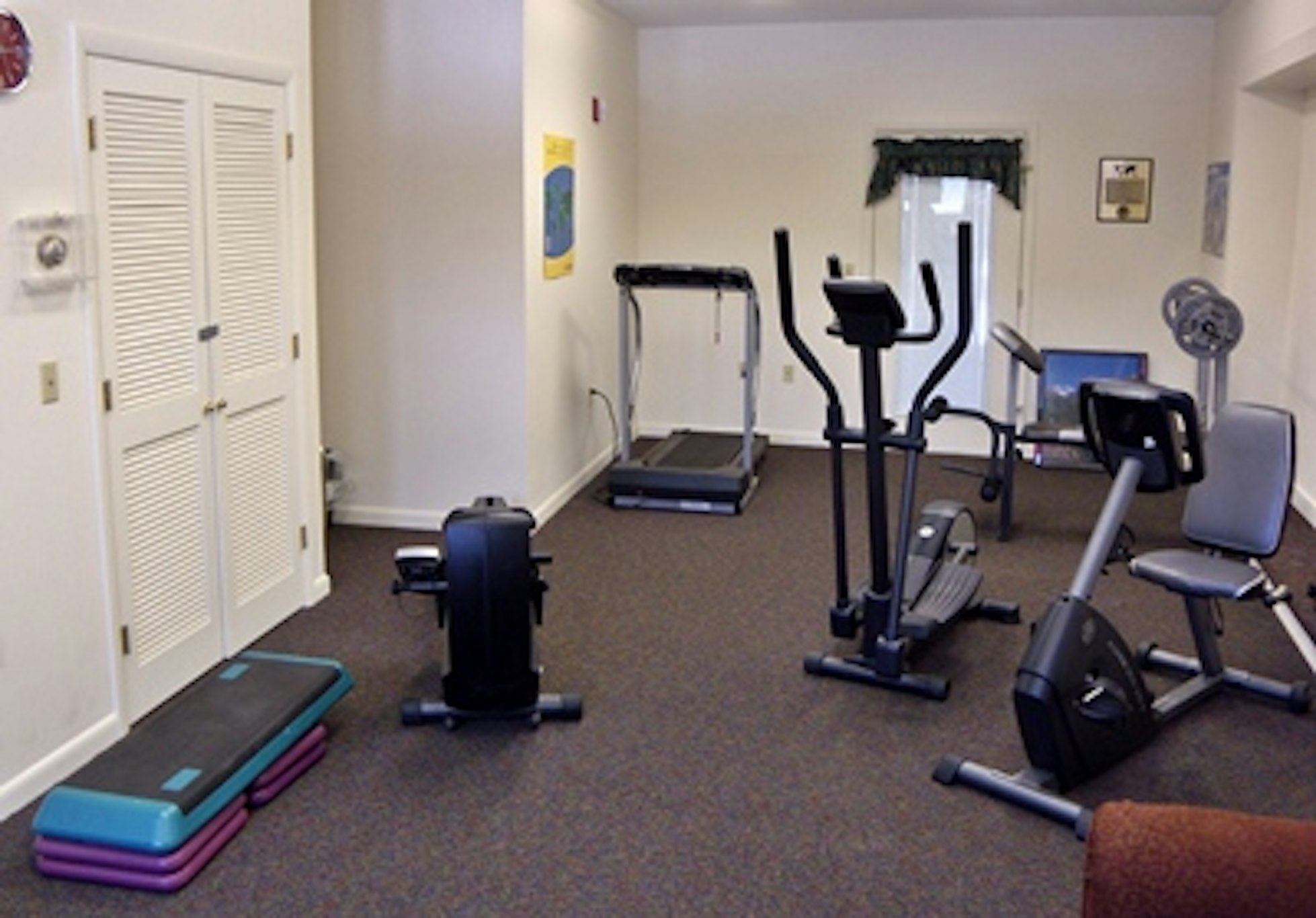 River View Resort 2/9