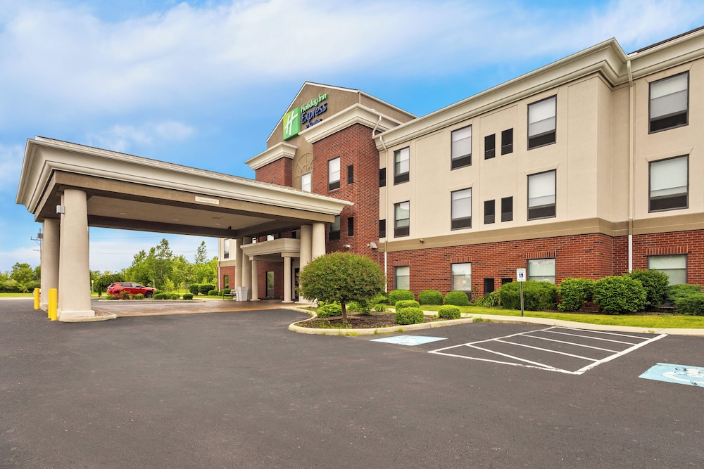 amenities