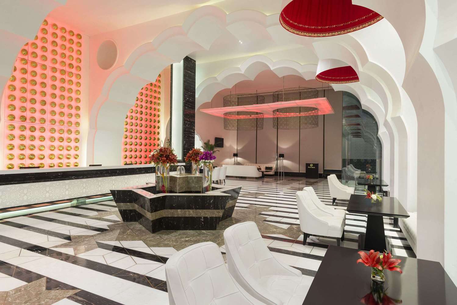 Saura Hotel Agra A Club Mahindra 13/26
