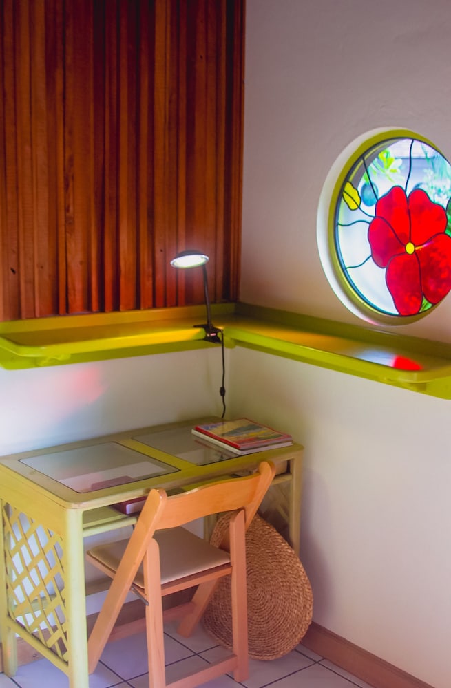 KARIWAK VILLAGE HOLISTIC HAVEN HOTEL 6/50