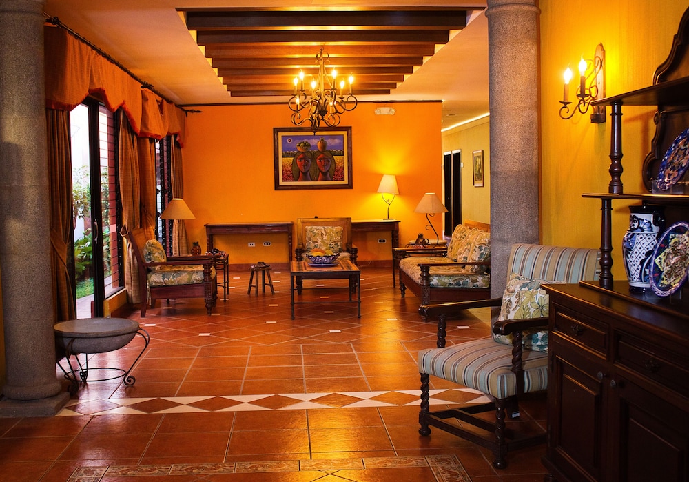 VILLA TERRA HOTEL 30/50