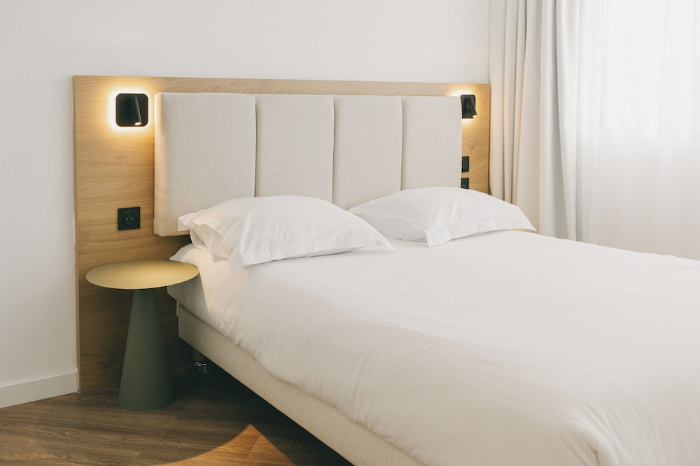 Appart Hotel Marianne 18/48