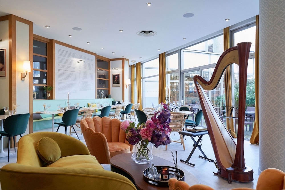 Best Western Plus Paris Saclay 50/65