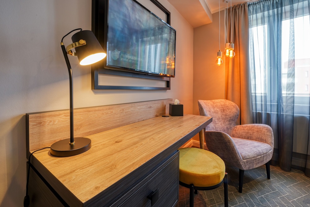 NYCE Hotel Dortmund Thier Galerie 19/25