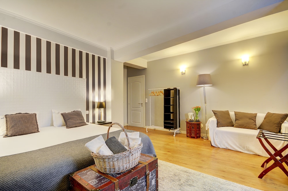 Inn Bairro Alto Bed & Breakfast 32/75