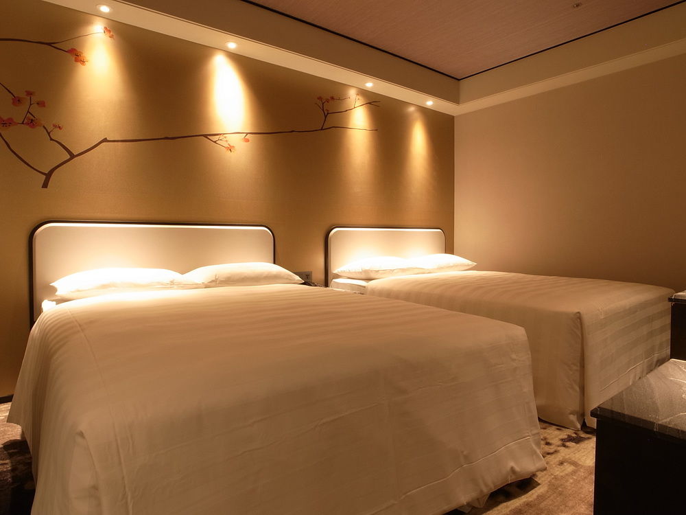 City, Triple, Hotel Midtown Richardson Kaohsiung Boai 5/5