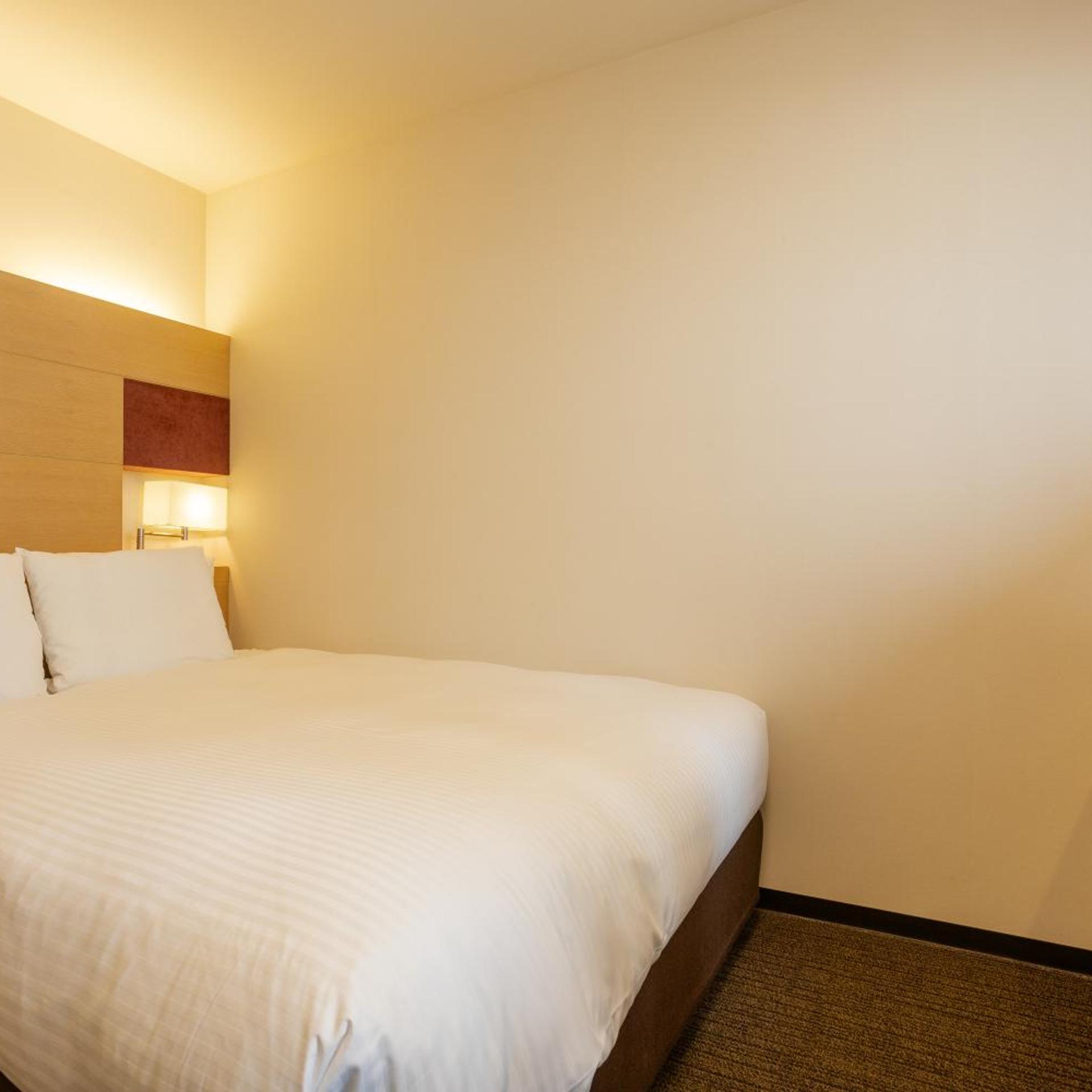 Moderate, Double Bed, Smoking