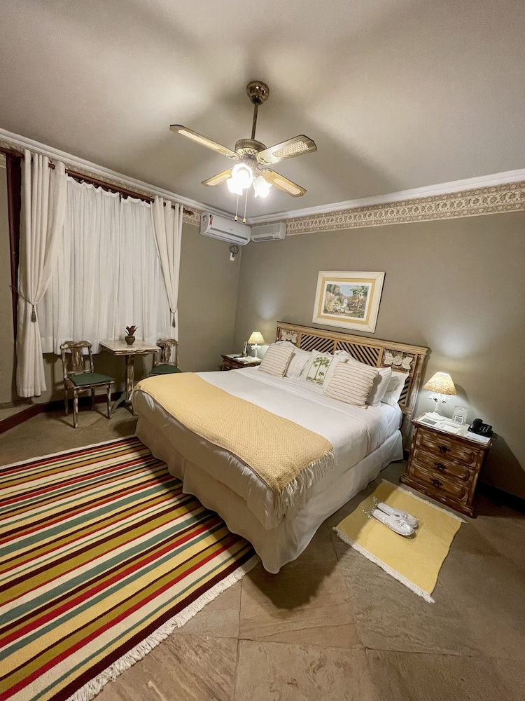 Quinta da Paz Resort 7/50