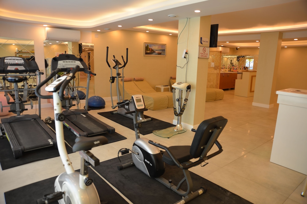 Marpessa Blue Beach Hotel 26/50