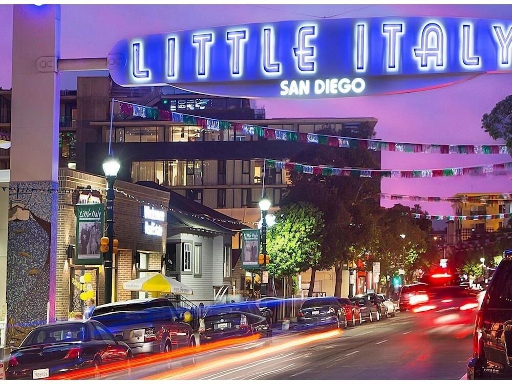 The Guild Hotel San Diego A Tribute Portfolio Hotel 3/50