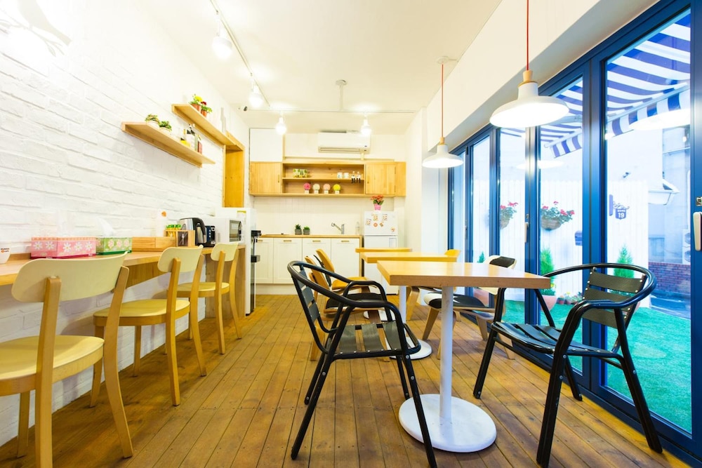 Hotel Gaon Seoul Dongdaemun 30/36