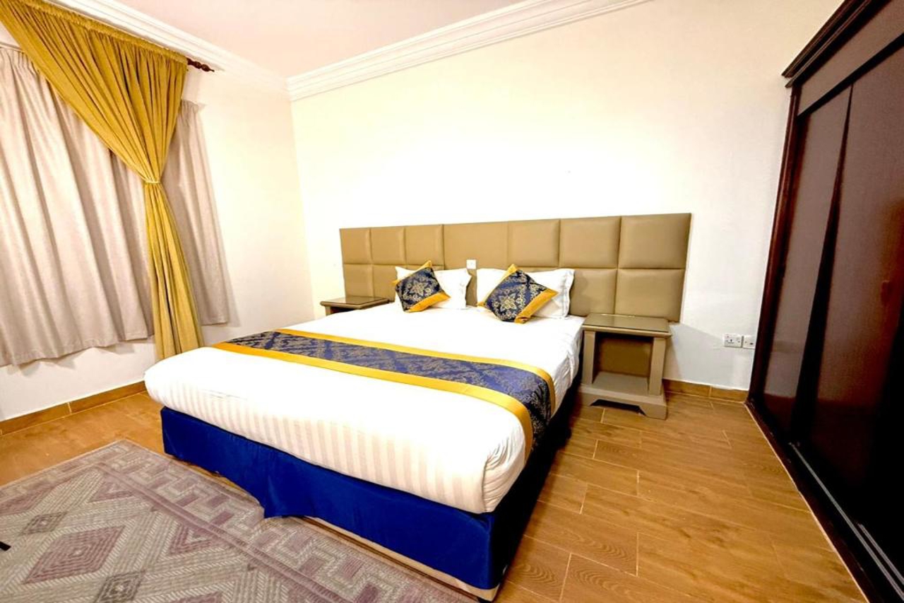 ALFURSAN UNITED APARTMENTS – BRANCH ALSALAMA 10/19