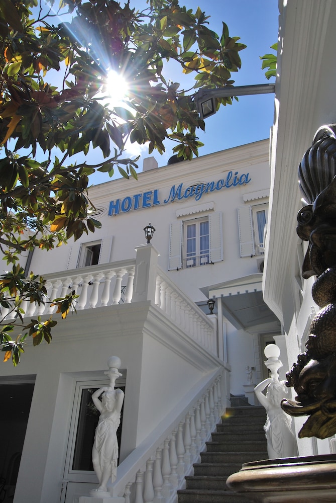 Hotel Le Magnolia 1/36