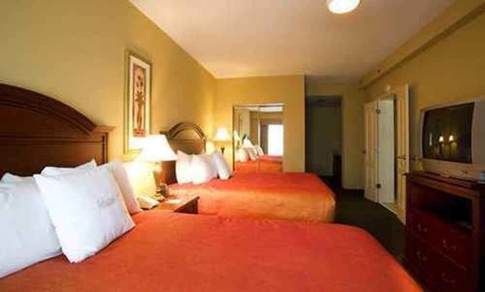 Homewood Suites by Hilton Lexington Fayette Mall 10/45