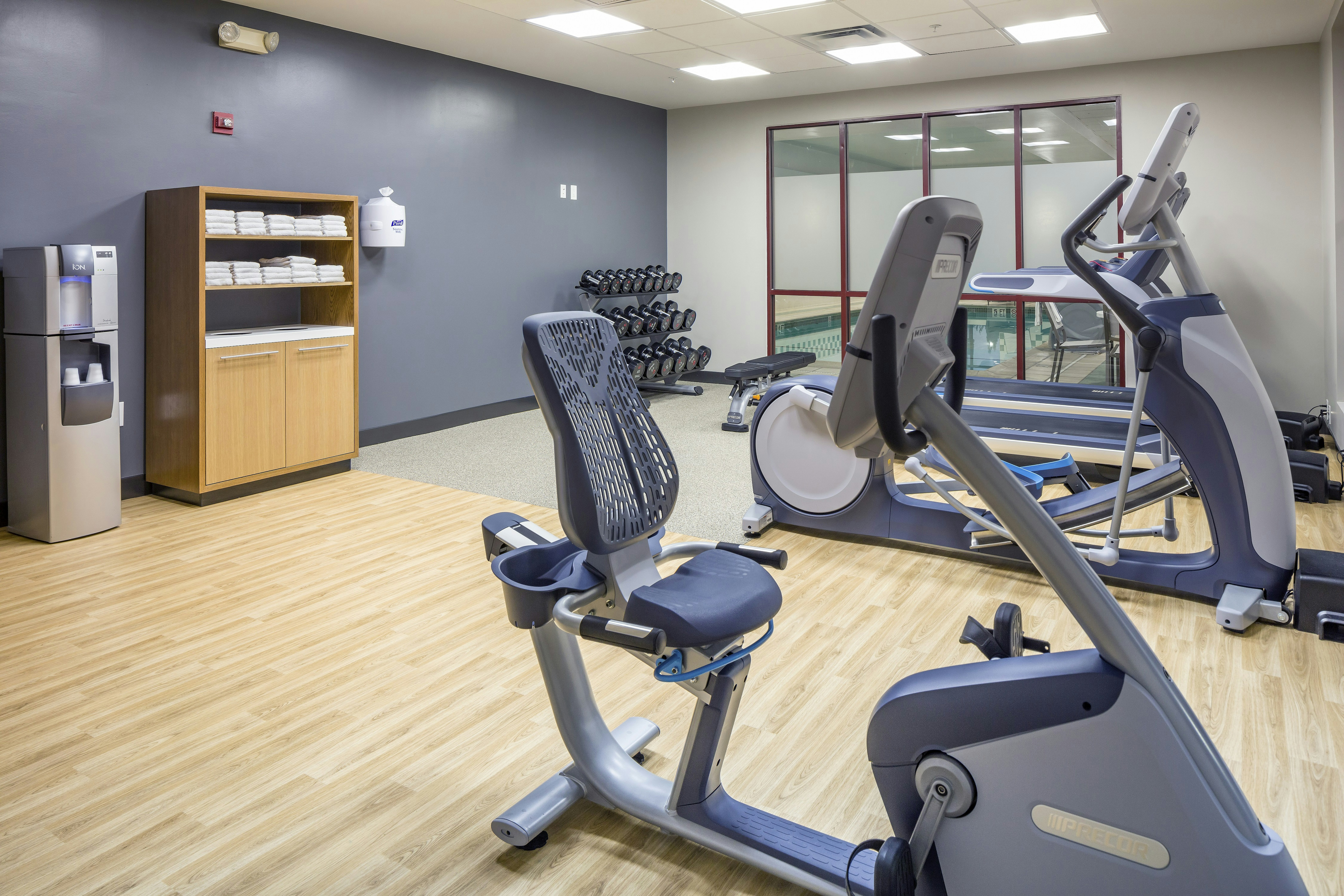 Doubletree By Hilton Boston Logan Airport Chelsea 25/48