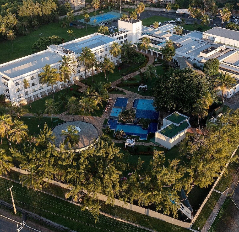 Blue Tree Towers Sao Luis (ex Pestana Sao Luis) 18/31