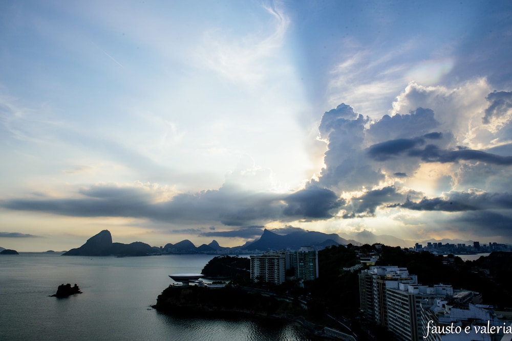H Niteroi Hotel 58/67