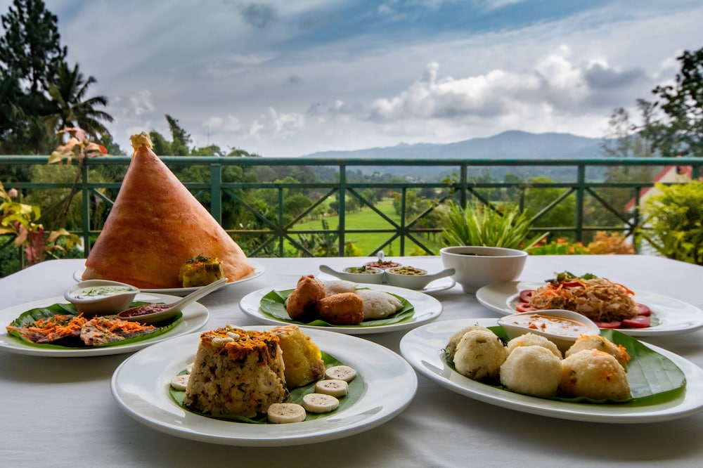 Amritara Ambatty Greens Resort Coorg 26/50