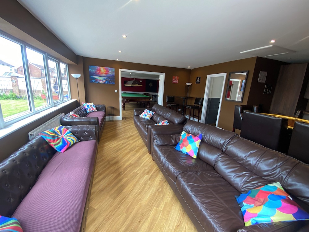 Parkside Guest House 27/50
