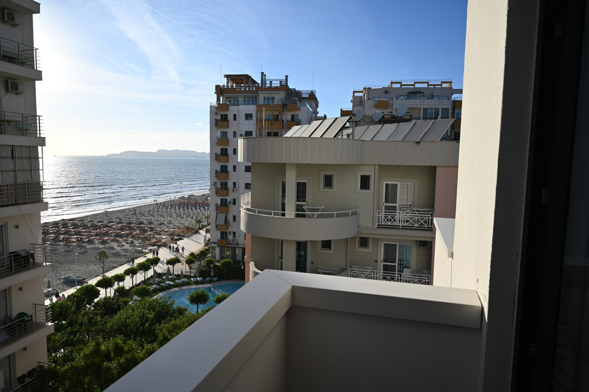 Adria Palace in KAVAJE