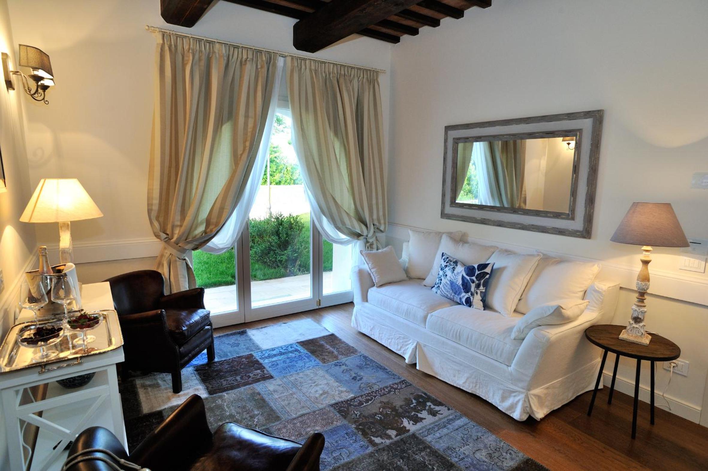 Relais San Giovanni 15/75