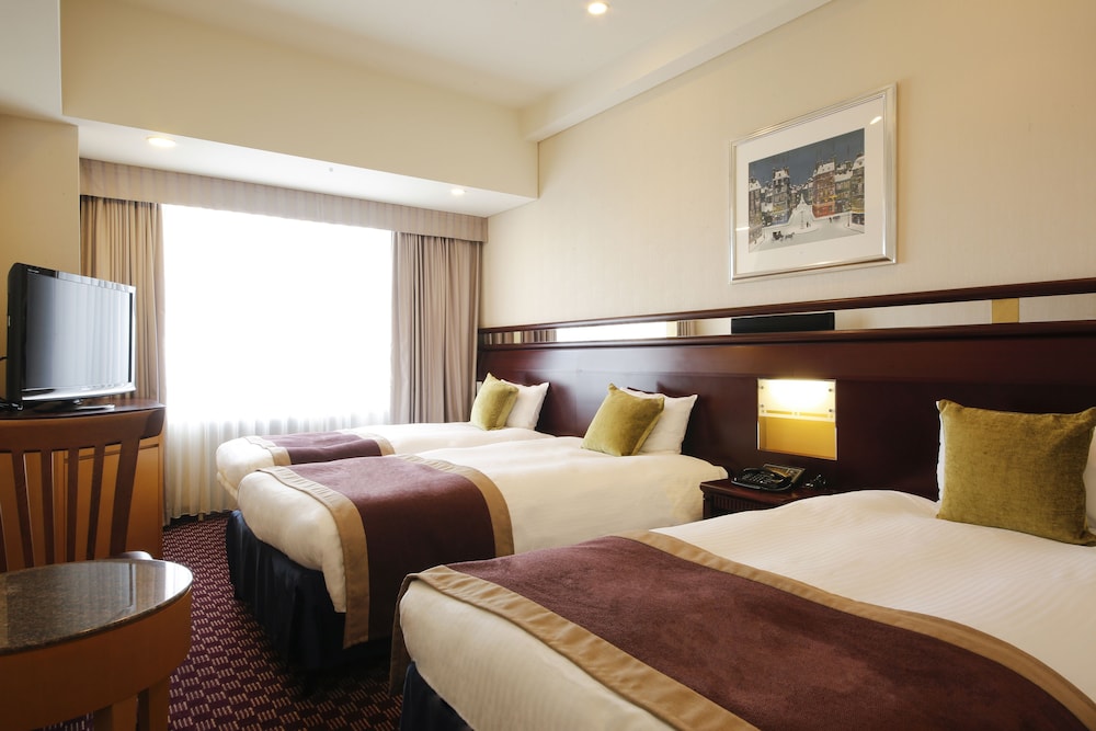 Hotel Keihan Universal Tower 13/39