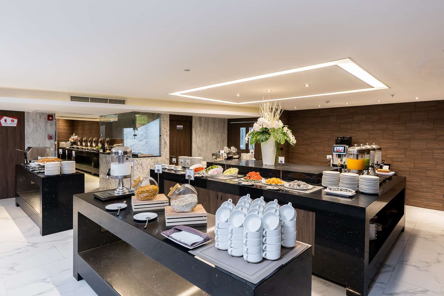 Best Western Nada Don Mueang Airport Hotel 6/18