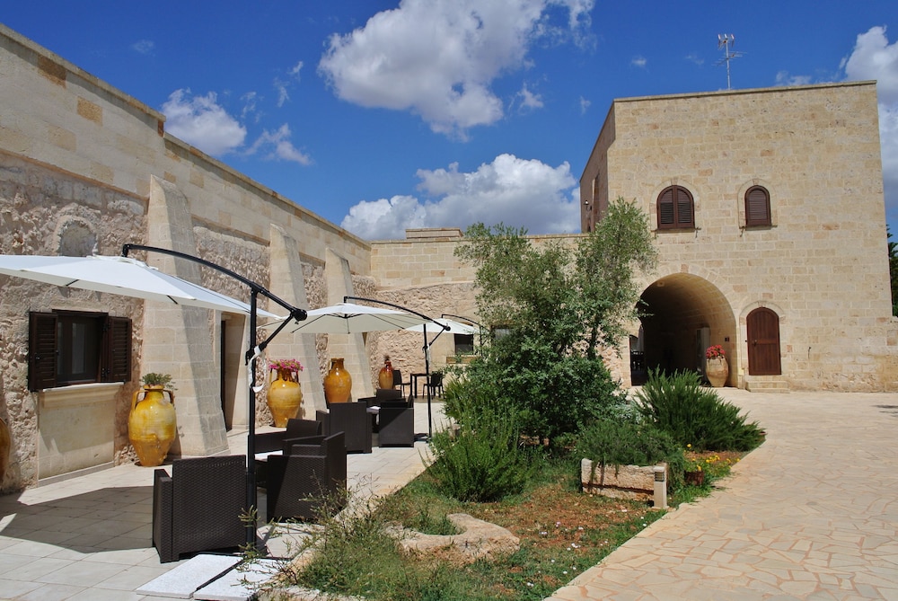 Agriturismo Masseria Nuova 31/36