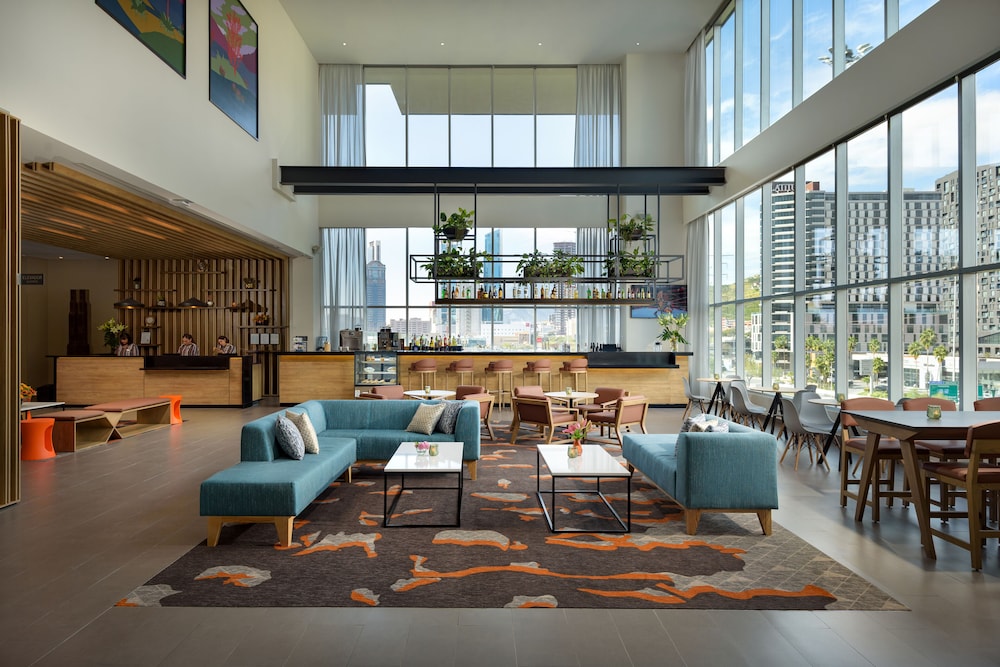 Hyatt House Monterrey Valle / San Pedro 32/46