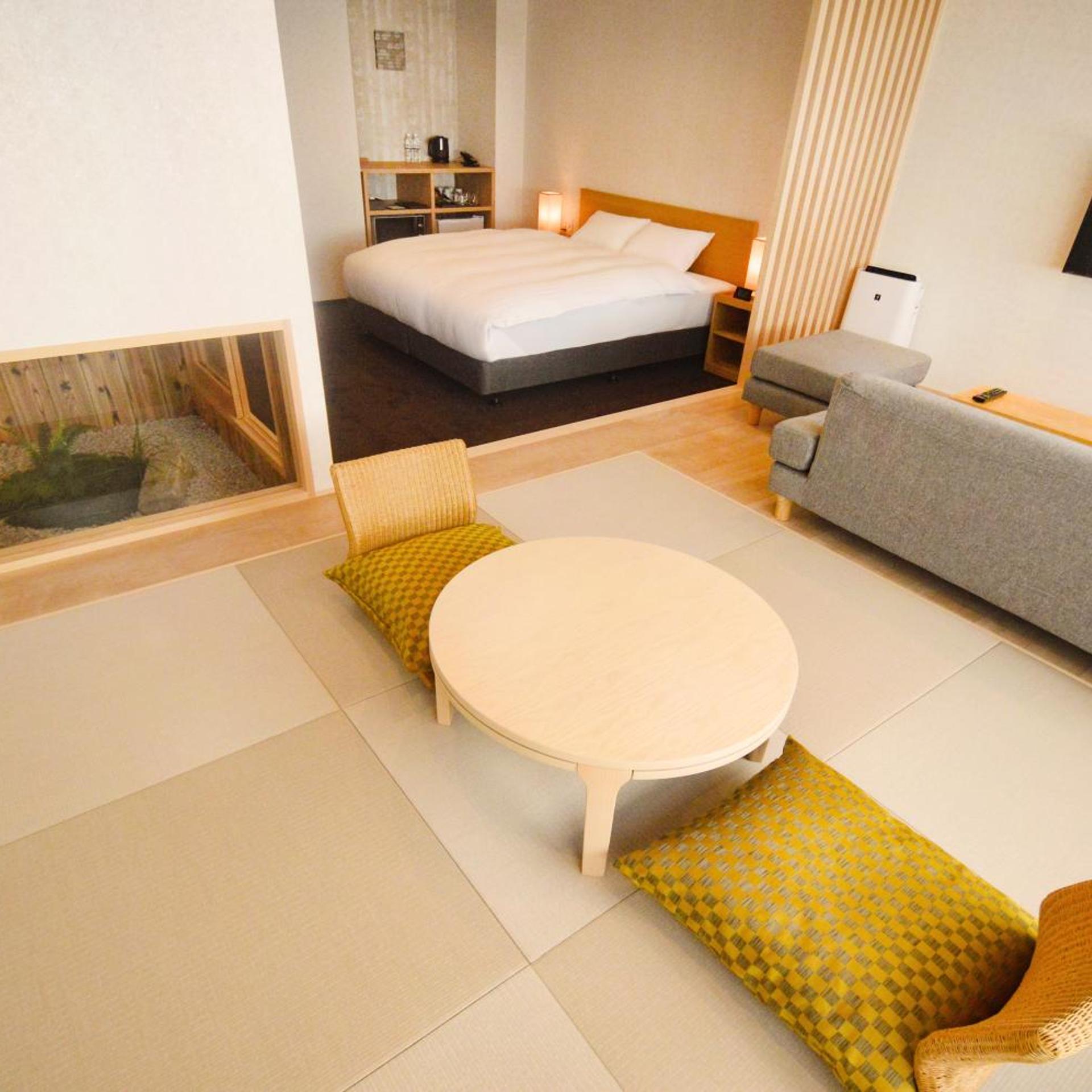 Rinn Gion Kenninji Villa 26/26