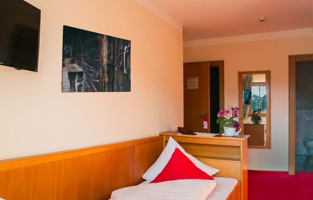 Hotel Simmerlwirt 36/57