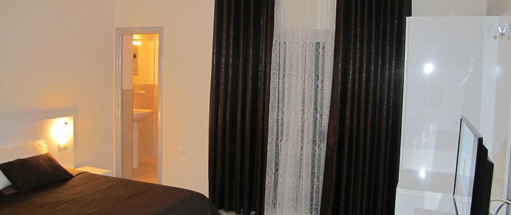 Hotel Nika 22/39